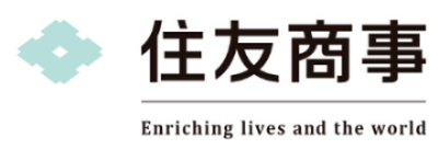 住友商事_logo