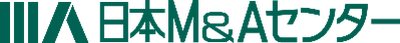 日本M&Aセンター_logo