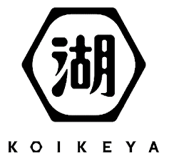 湖池屋ロゴ
