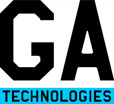 GAテクノロジーズ_logo