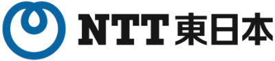 NTT東日本_logo